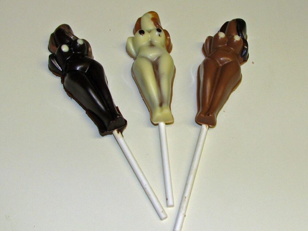 Kleine Venus