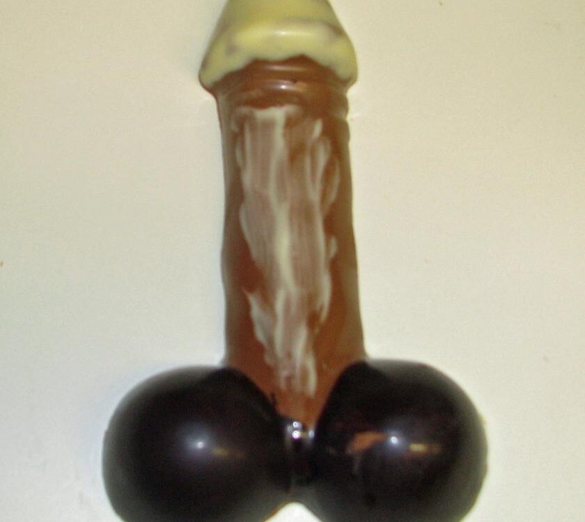 Penis massiv