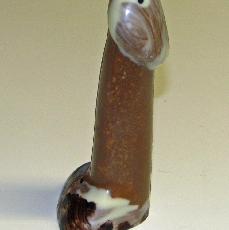 Schokopenis