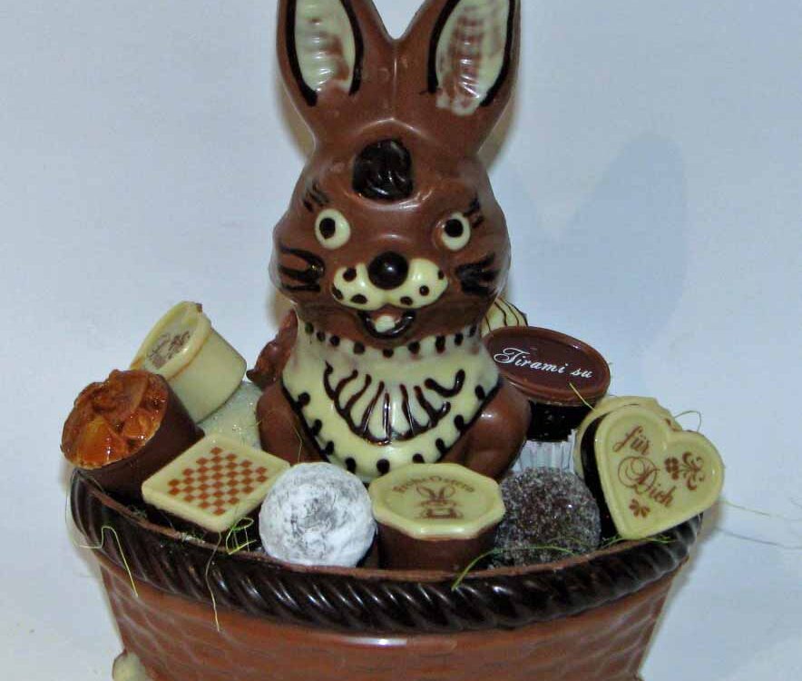 Osternest