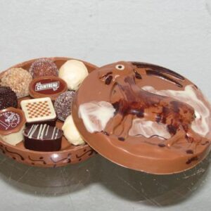 Bonbonniere "Steinbock"