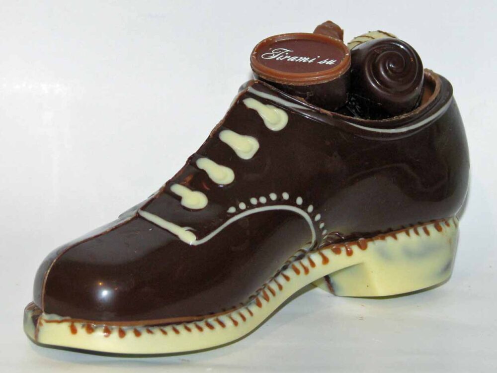 Herrenschuh
